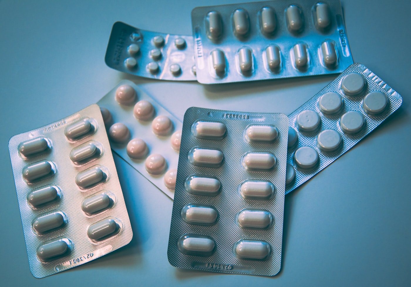 Topical finasteride