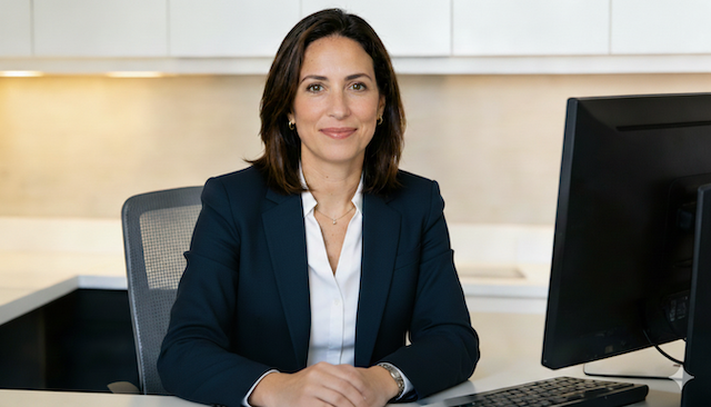 Valerie Tong, CMO